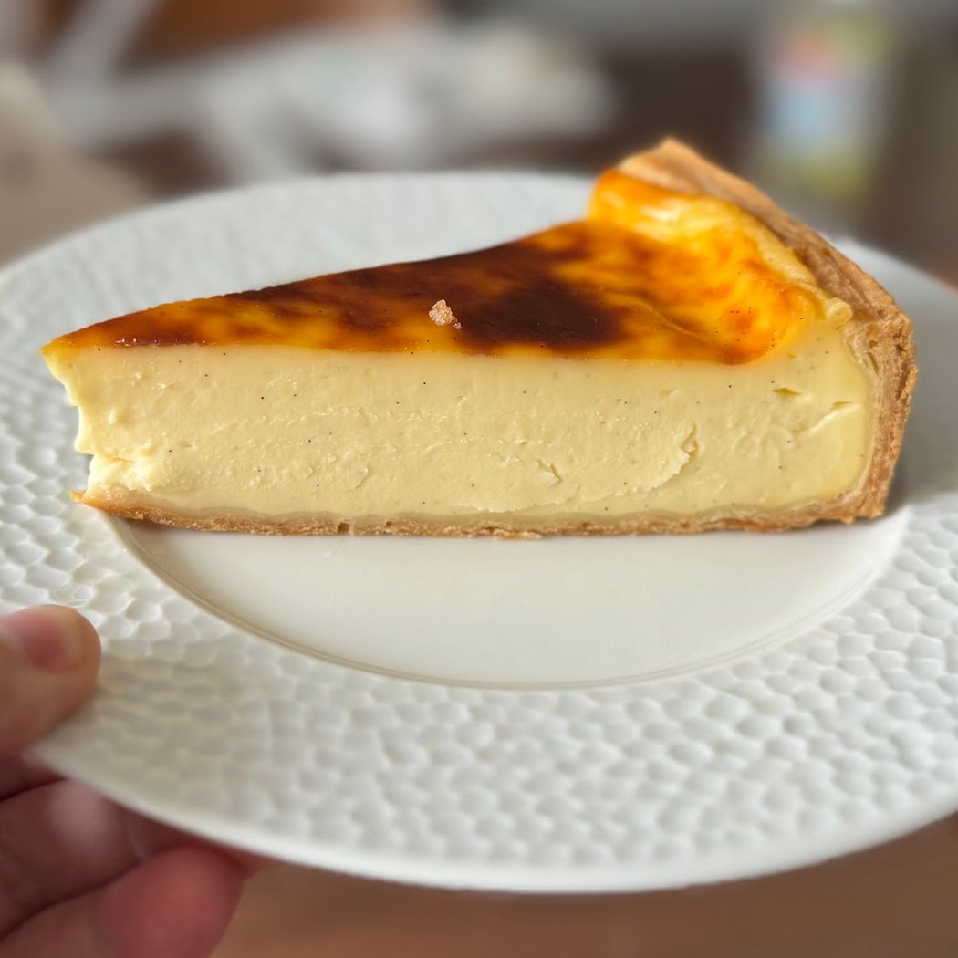 les gourmandises 1